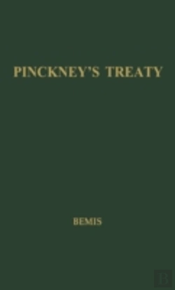 Bertrand.pt - Pinckney'S Treaty