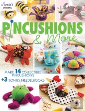 Pincushions & More