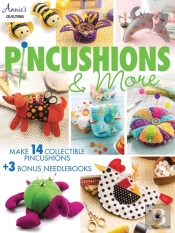 Pincushions & More