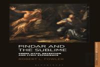 Pindar And The Sublime