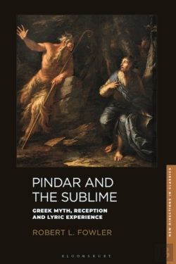 Bertrand.pt - Pindar And The Sublime