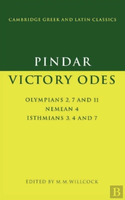 Bertrand.pt - Pindar: Victory Odes