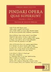 Pindari Opera Quae Supersunt