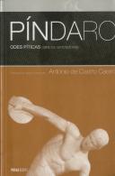 Píndaro - Odes Píticas para os Vencedores