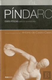 Píndaro - Odes Píticas para os Vencedores