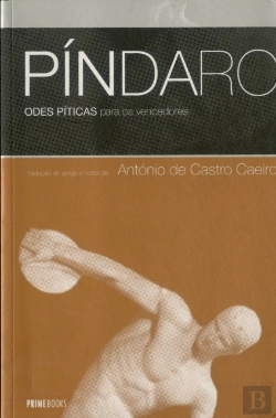 Bertrand.pt - Píndaro - Odes Píticas para os Vencedores