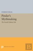 Pindar'S Mythmaking