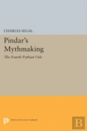 Pindar'S Mythmaking