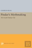 Pindar'S Mythmaking