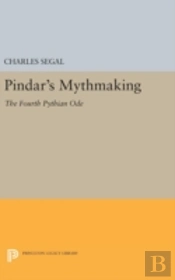 Pindar'S Mythmaking