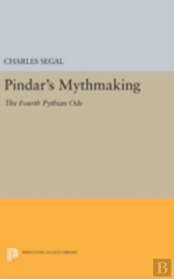 Bertrand.pt - Pindar'S Mythmaking