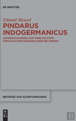 Bertrand.pt - Pindarus Indogermanicus