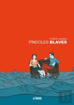 Pindoles Blaves