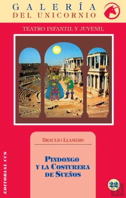 Bertrand.pt - Pindongo Y La Costurera De Sueños  