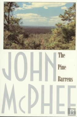 Bertrand.pt - Pine Barrens