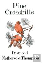 Pine Crossbills