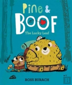 Bertrand.pt - Pine & Boof: The Lucky Leaf