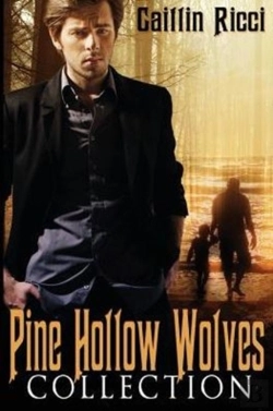 Bertrand.pt - Pine Hollow Wolves Collection