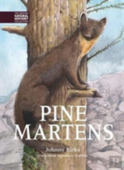 Bertrand.pt - Pine Martens