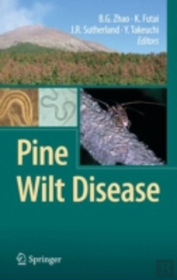 Bertrand.pt - Pine Wilt Disease