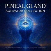 Pineal Gland Activator Collection - Sacred Sound Healing