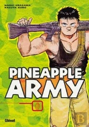 Pineapple Army T.1