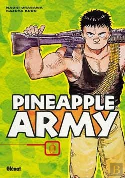 Bertrand.pt - Pineapple Army T.1