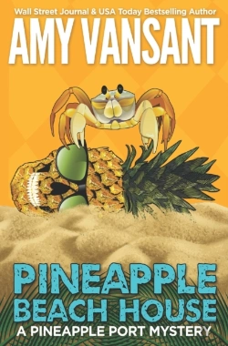 Bertrand.pt - Pineapple Beach House: A Pineapple Port