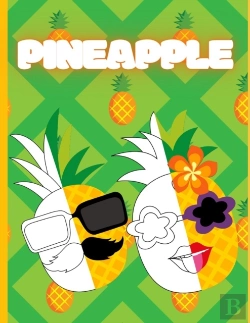 Bertrand.pt - Pineapple
