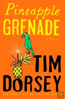 Bertrand.pt - Pineapple Grenade