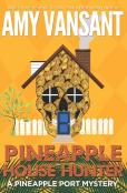 Pineapple House Hunter