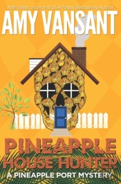 Pineapple House Hunter
