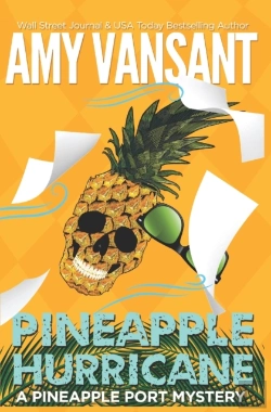Bertrand.pt - Pineapple Hurricane