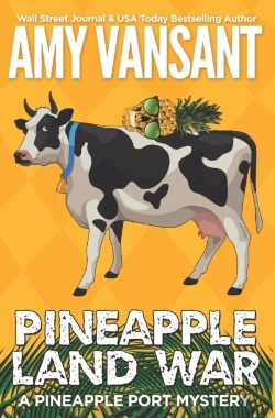 Bertrand.pt - Pineapple Land War: A Pineapple Port Mys