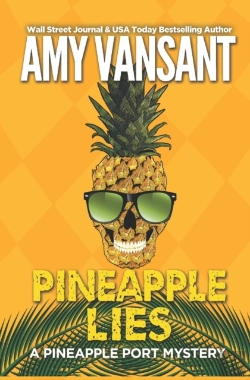 Bertrand.pt - Pineapple Lies