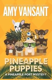 Pineapple Puppies