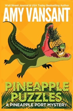 Bertrand.pt - Pineapple Puzzles: A Pineapple Port Myst