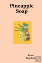 Pineapple Soap