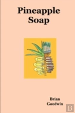 Bertrand.pt - Pineapple Soap