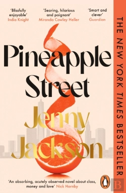 Bertrand.pt - Pineapple Street