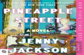 Pineapple Street