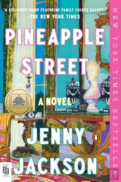 Bertrand.pt - Pineapple Street