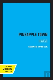Pineapple Town