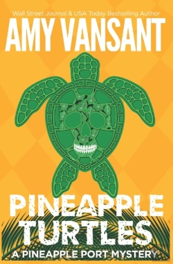 Bertrand.pt - Pineapple Turtles: A Pineapple Port Myst