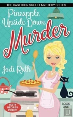Bertrand.pt - Pineapple Upside Down Murder
