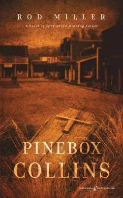 Bertrand.pt - Pinebox Collins