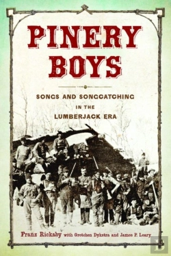 Bertrand.pt - Pinery Boys