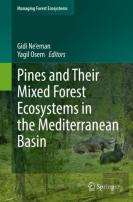 Pines And Their Mixed Forest Ecosystems In The Mediterranean Basin
