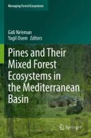 Pines And Their Mixed Forest Ecosystems In The Mediterranean Basin
