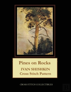 Bertrand.pt - Pines On Rocks